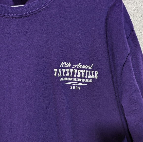 Motorcycle tee - Picture 4 of 5